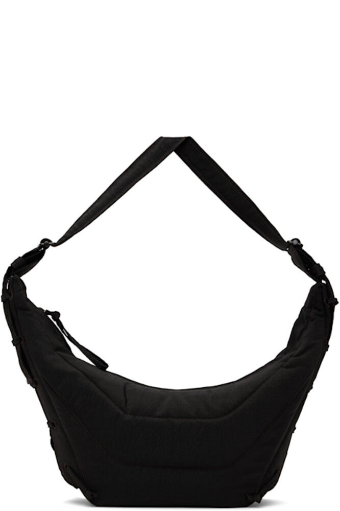 Сумка Brown Medium Soft Game Bag LEMAIRE
Сумка Brown Medium Soft Game Bag LEMAIRE