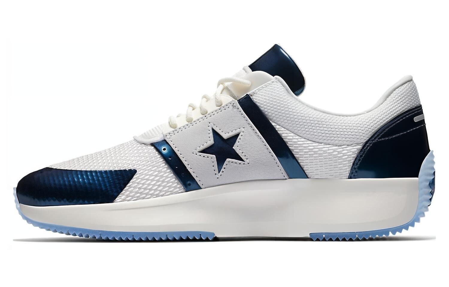 Converse Run Star Hike Кроссовки унисекс
Converse Run Star Hike Кроссовки унисекс