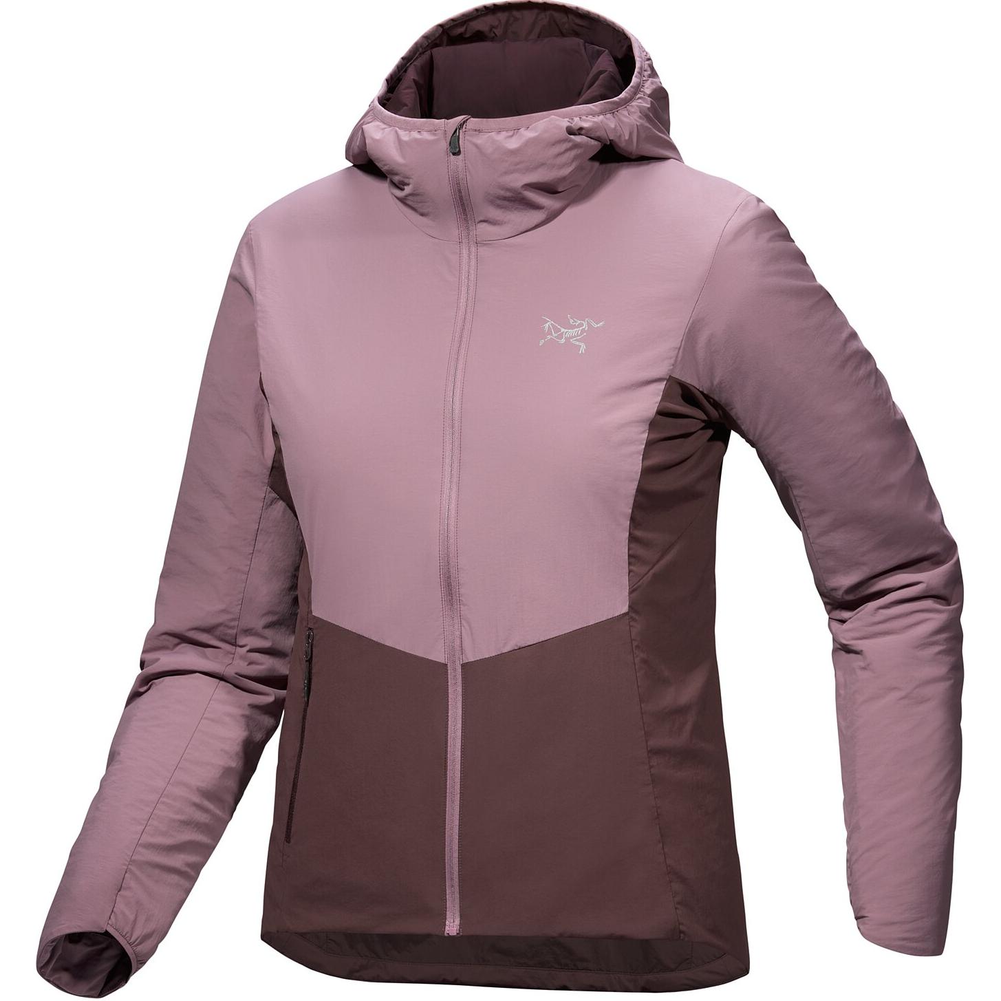 Arcteryx Женская пуховая куртка Norvan, Phantasm Purple/Phantasm
Arcteryx Женская пуховая куртка Norvan, Phantasm Purple/Phantasm