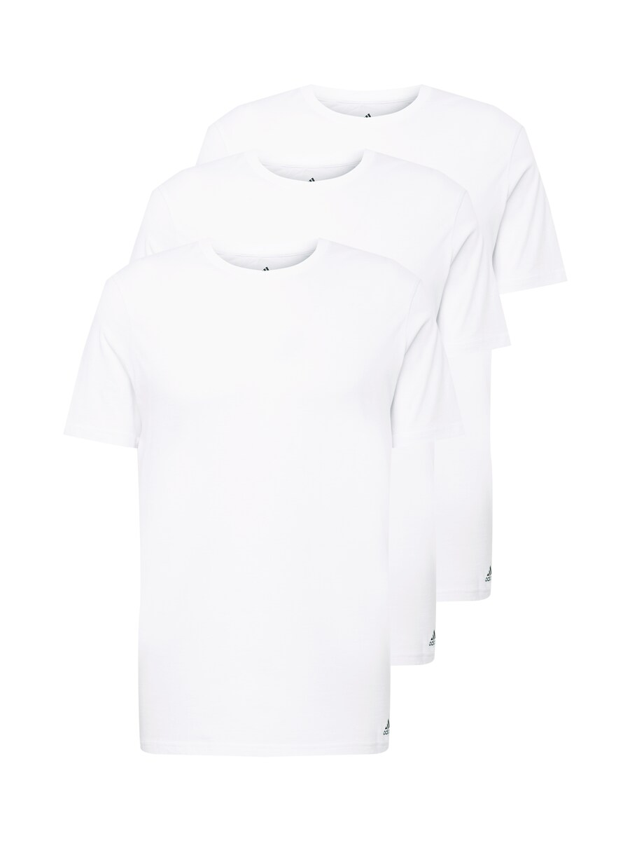 Рубашка для выступлений ADIDAS SPORTSWEAR, белый
Рубашка для выступлений ADIDAS SPORTSWEAR, белый