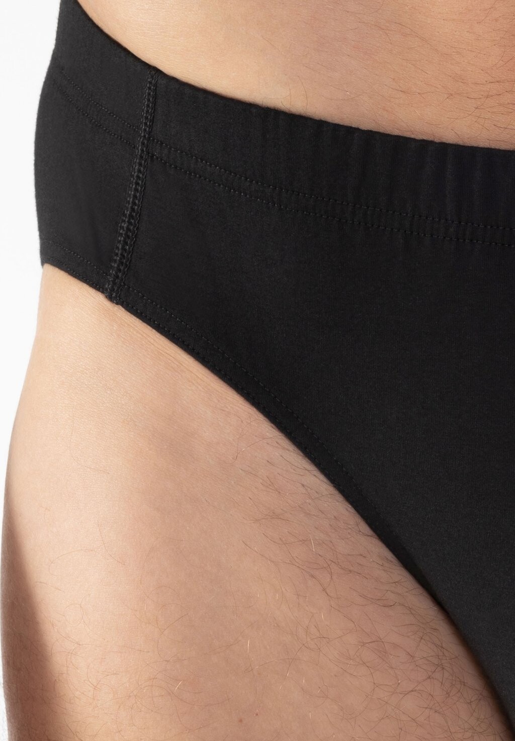 Трусы JAZZ SERIE COMFORT mey, черный
Трусы JAZZ SERIE COMFORT mey, черный