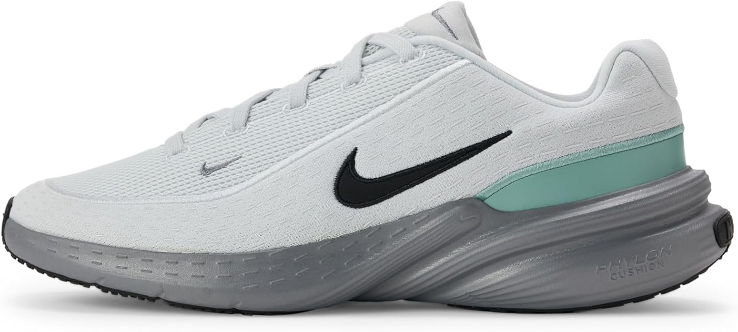 Мужские кроссовки Nike Uplift SC, черный/серый
Мужские кроссовки Nike Uplift SC, черный/серый