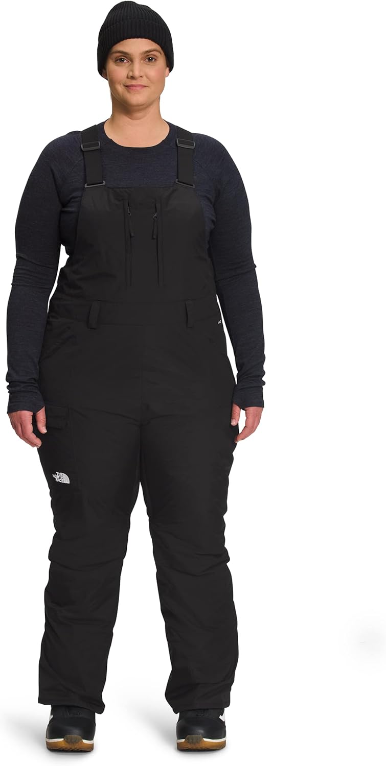 Утепленный комбинезон The North Face Freedom, Tnf Black
Утепленный комбинезон The North Face Freedom, Tnf Black