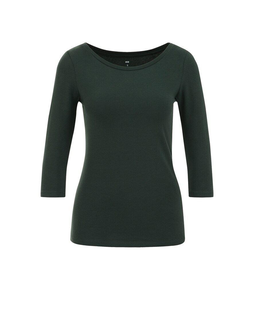 Рубашка WE Fashion, темно-зеленый
Рубашка WE Fashion, темно-зеленый