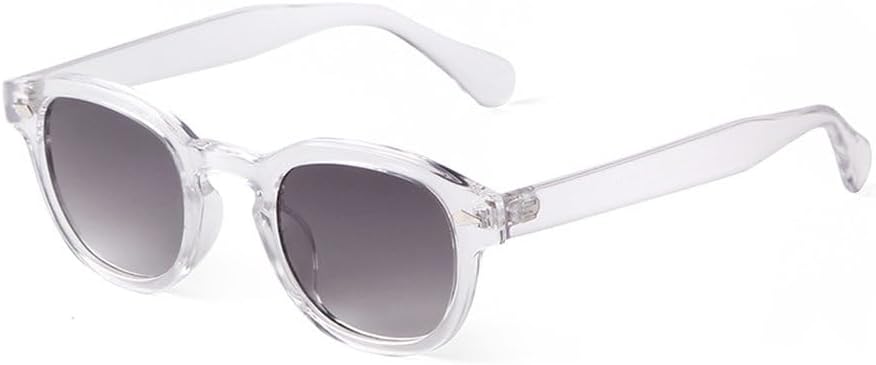 Винтажные модные круглые солнцезащитные очки в форме ракушки для женщин и мужчин, ретро, с заклепками, желто-голубые линзы, солнцезащитные очки для женщин с защитой от УФ-излучения UV400 HYYZZC, C7
Винтажные модные круглые солнцезащитные очки в форме ракушки для женщин и мужчин, ретро, с заклепками, желто-голубые линзы, солнцезащитные очки для женщин с защитой от УФ-излучения UV400 HYYZZC, C7