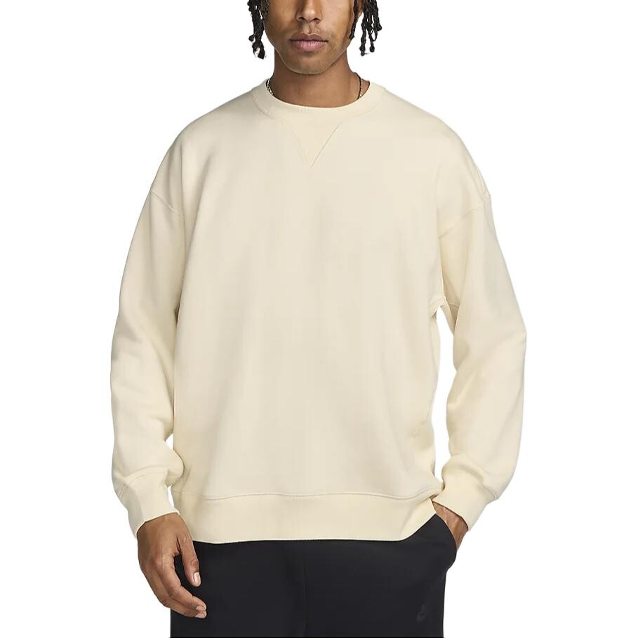 Толстовка унисекс однотонная Nike, цвет Solid
Толстовка унисекс однотонная Nike, цвет Solid