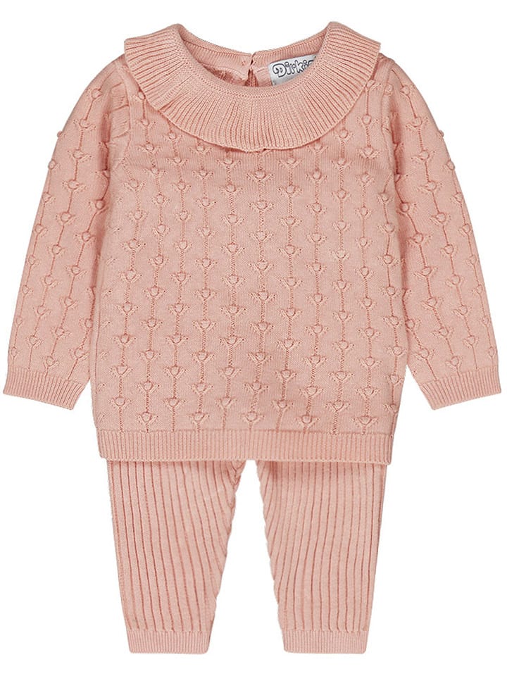 Свитер Dirkje, розовый
Свитер Dirkje, розовый