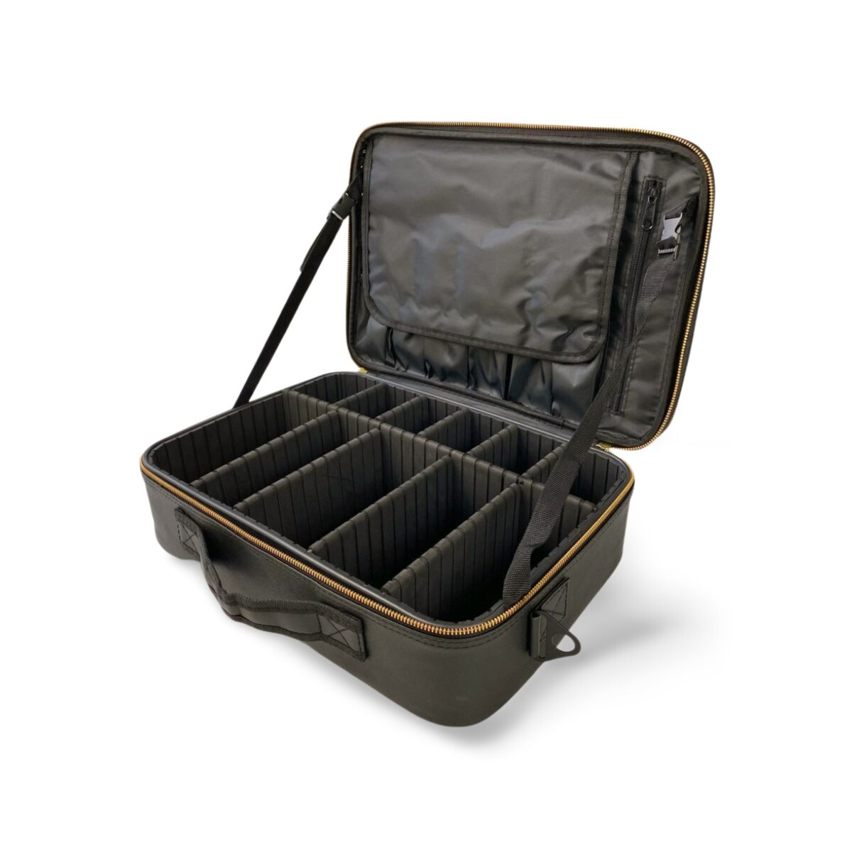 Косметичка XXL 380 х 270 х 80 мм Inna Marka
Косметичка XXL 380 х 270 х 80 мм Inna Marka