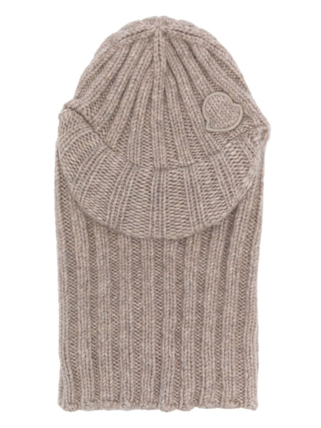 Moncler декорированная балаклава, коричневый
Moncler декорированная балаклава, коричневый