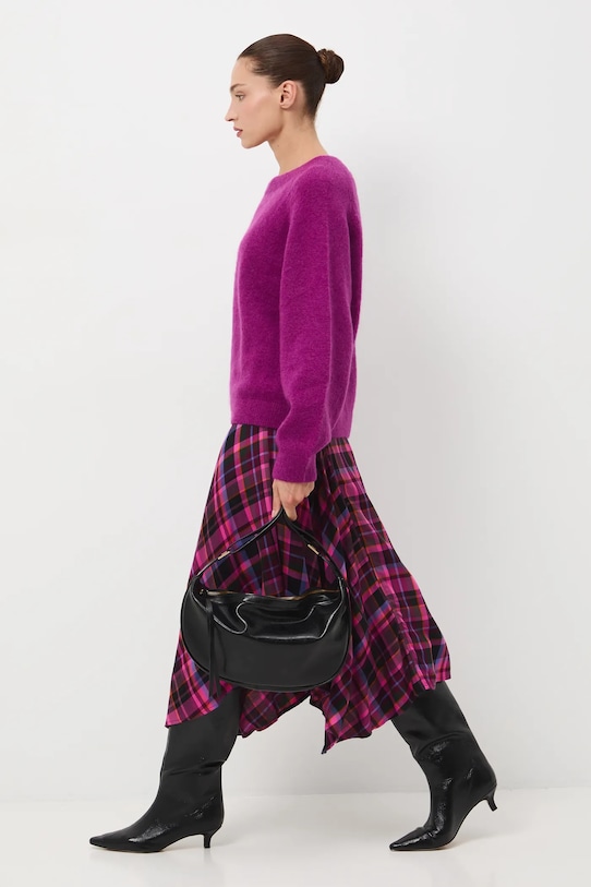 Свитер Medicine, фиолетовый
Свитер Medicine, фиолетовый