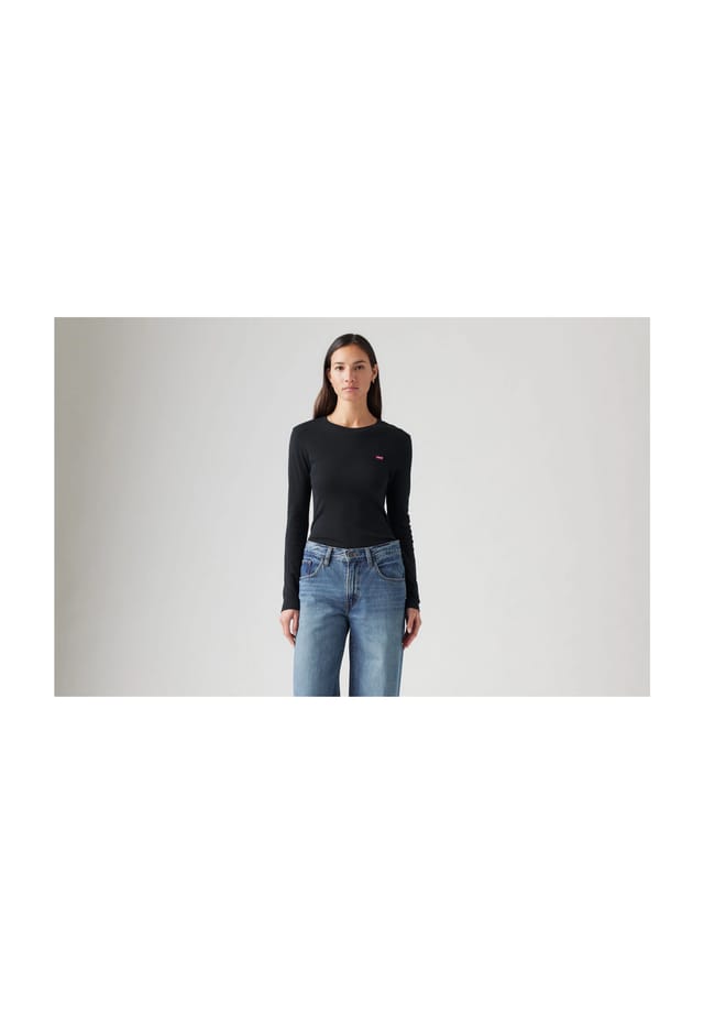 Рубашка с длинным рукавом "essential housemark long-sleeve tee" хлопок Levi'S, серый
Рубашка с длинным рукавом "essential housemark long-sleeve tee" хлопок Levi'S, серый