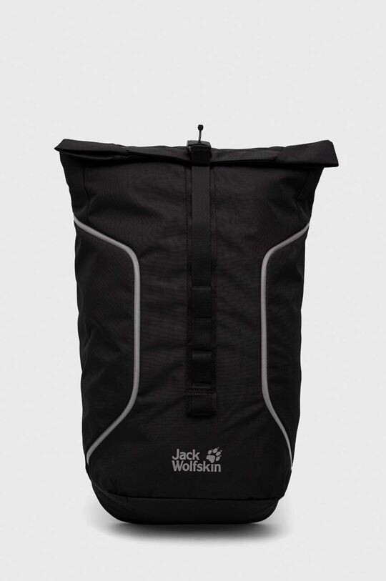 Рюкзак Allspark Jack Wolfskin, черный
Рюкзак Allspark Jack Wolfskin, черный