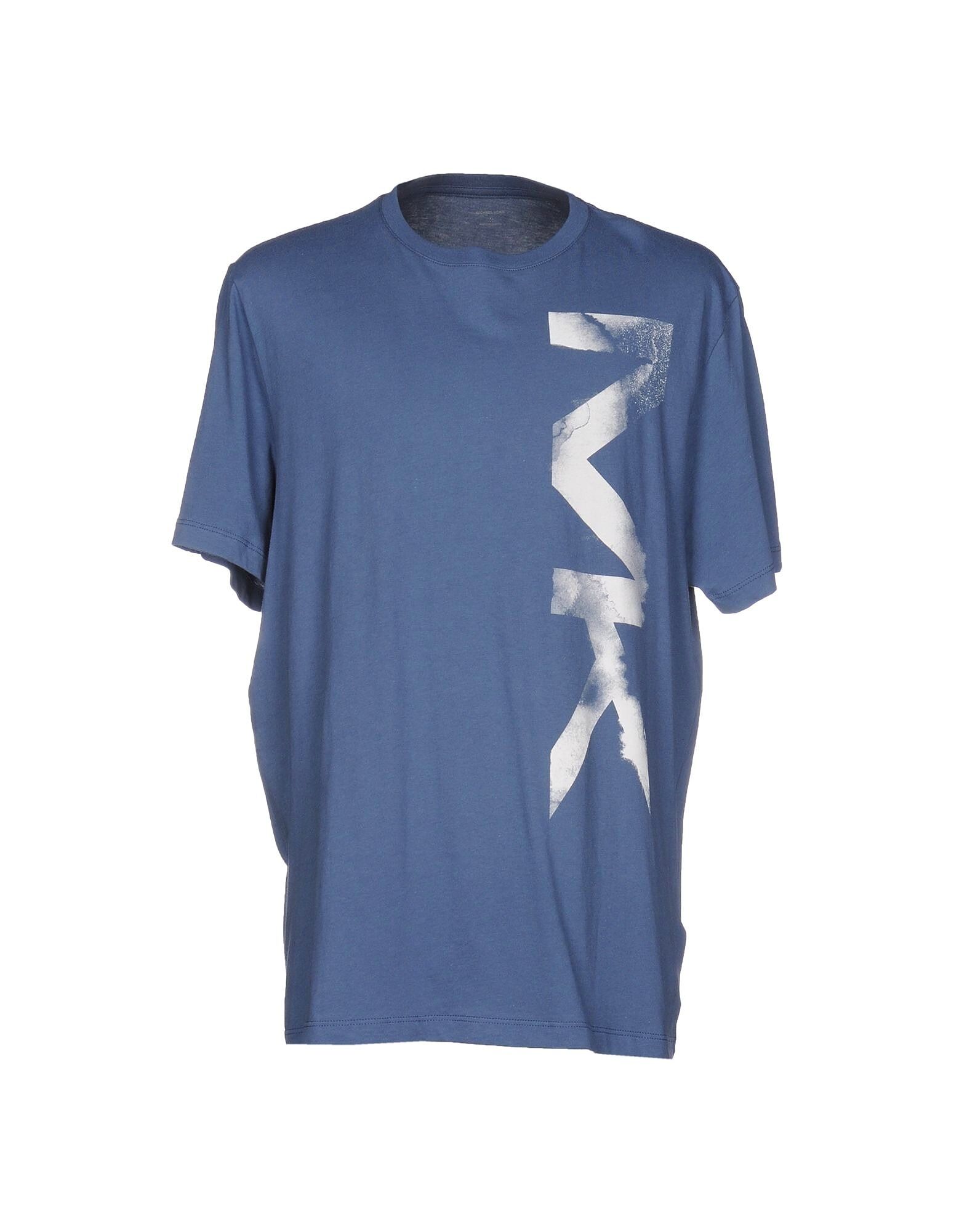 Футболка Michael Kors Mens, серо-голубой, Синий, Футболка Michael Kors Mens, серо-голубой
Футболка Michael Kors Mens, серо-голубой, Синий, Футболка Michael Kors Mens, серо-голубой