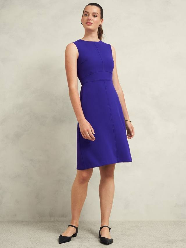 Платье а-силуэта офелия Hobbs, цвет Cobalt
Платье а-силуэта офелия Hobbs, цвет Cobalt