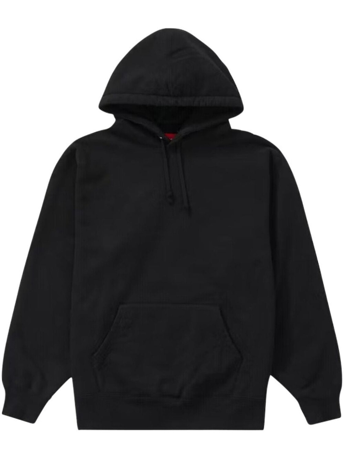 Supreme худи с атласной аппликацией, черный
Supreme худи с атласной аппликацией, черный