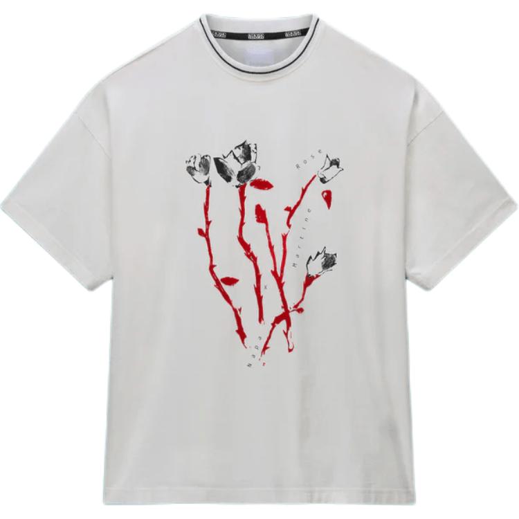 Napapijri Футболка Martine Rose FW25 Unisex, Розовый, Napapijri Футболка Martine Rose FW25 Unisex
Napapijri Футболка Martine Rose FW25 Unisex, Розовый, Napapijri Футболка Martine Rose FW25 Unisex