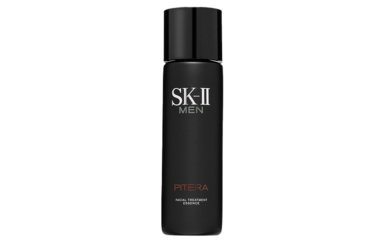 SK II Men's Miracle Water сыворотка для сияния, увлажнения и контроля жирности 230ml SK-II
SK II Men's Miracle Water сыворотка для сияния, увлажнения и контроля жирности 230ml SK-II