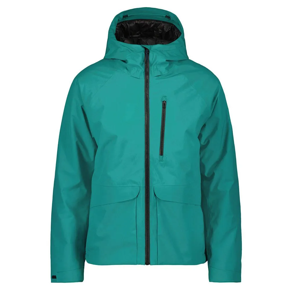 Куртка Dolomite Cristallo 2L Insulated, зеленый
Куртка Dolomite Cristallo 2L Insulated, зеленый