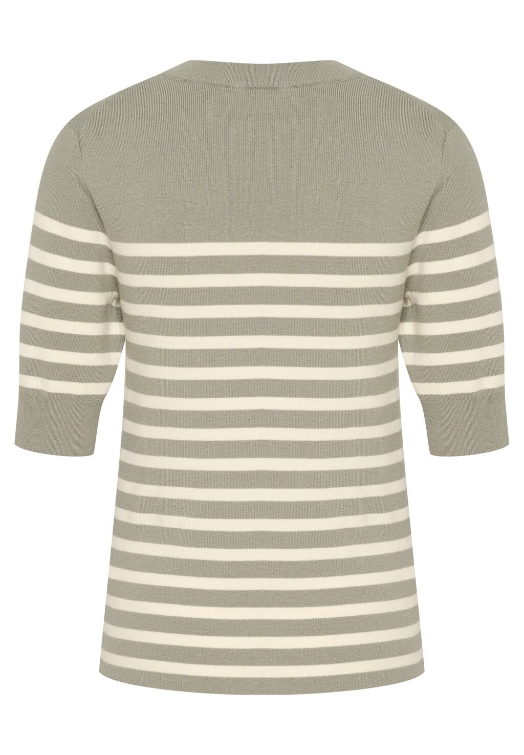 Футболка с принтом SPINA STRIPED Soaked in Luxury, серый
Футболка с принтом SPINA STRIPED Soaked in Luxury, серый