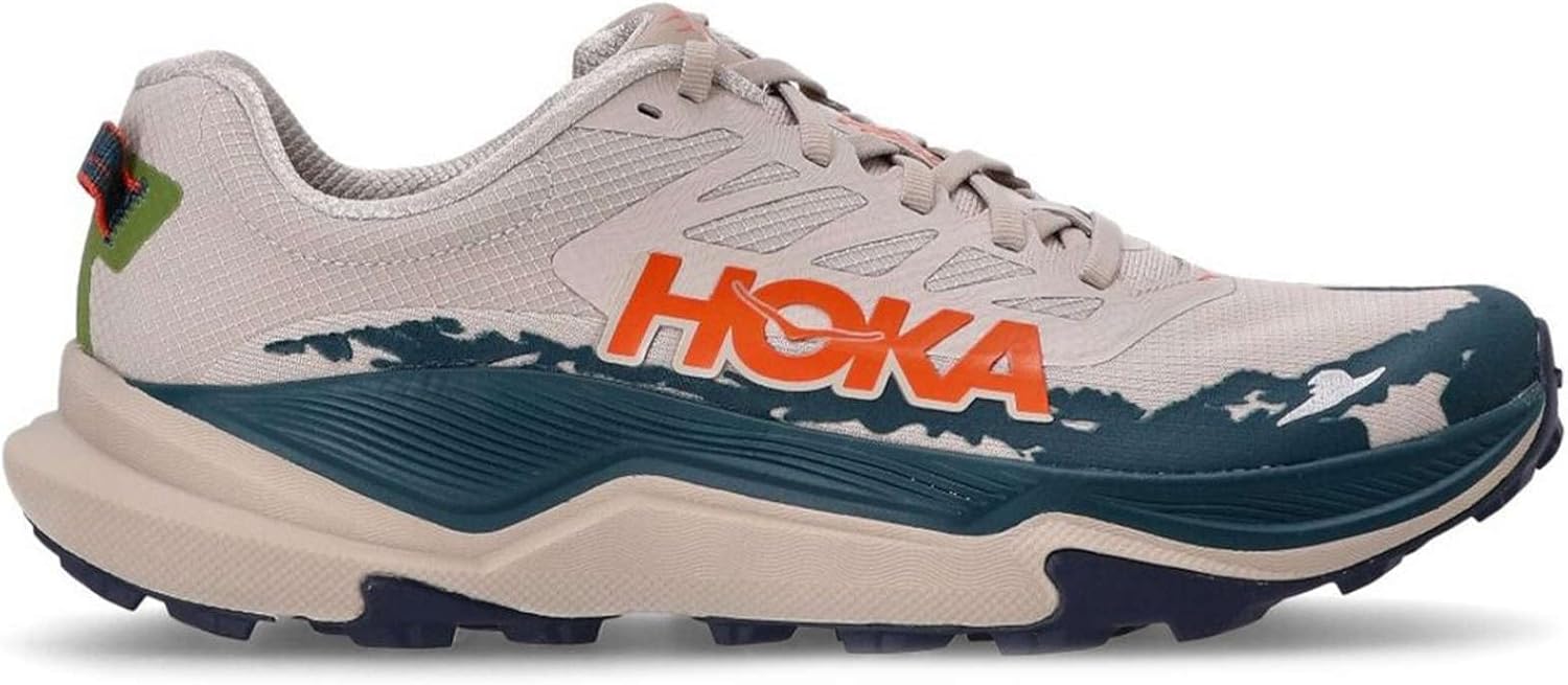 Мужские кроссовки Hoka Torrent 4, синий
Мужские кроссовки Hoka Torrent 4, синий