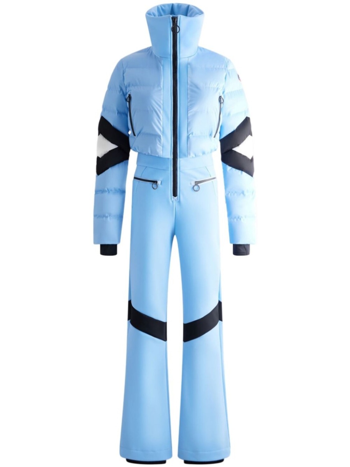 Горнолыжный костюм Кларисса Fusalp, синий
Горнолыжный костюм Кларисса Fusalp, синий