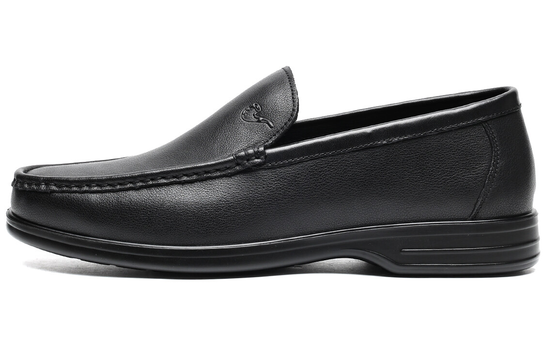 Туфли Men"s Casual Men Low-Top черный Trumppipe
Туфли Men"s Casual Men Low-Top черный Trumppipe