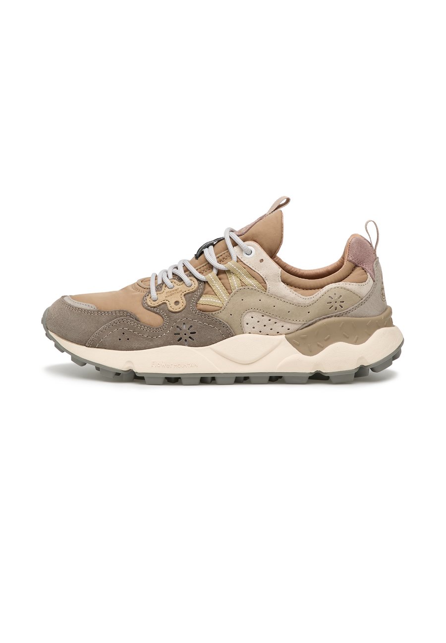 Кроссовки Flower Mountain YAMANO 3, Tauben/Grau/Light Grey
Кроссовки Flower Mountain YAMANO 3, Tauben/Grau/Light Grey