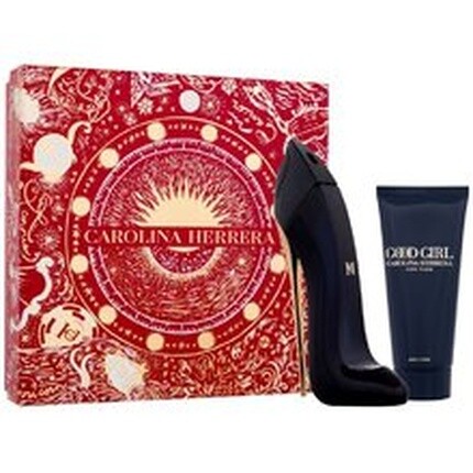 Каролина Эррера Хорошая девочка Carolina Herrera 
Каролина Эррера Хорошая девочка Carolina Herrera