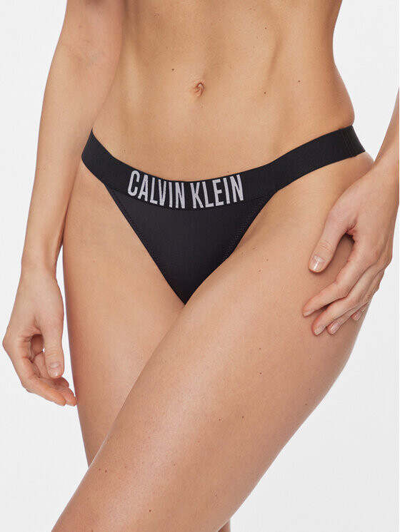 Купальники Calvin Klein, черный
Купальники Calvin Klein, черный