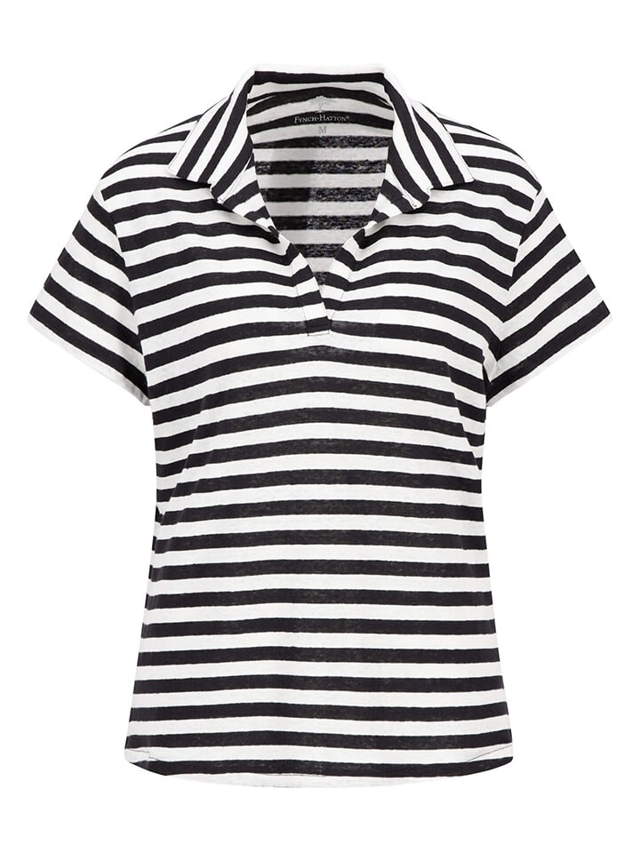 Футболка FYNCH-HATTON, черный/белый
Футболка FYNCH-HATTON, черный/белый