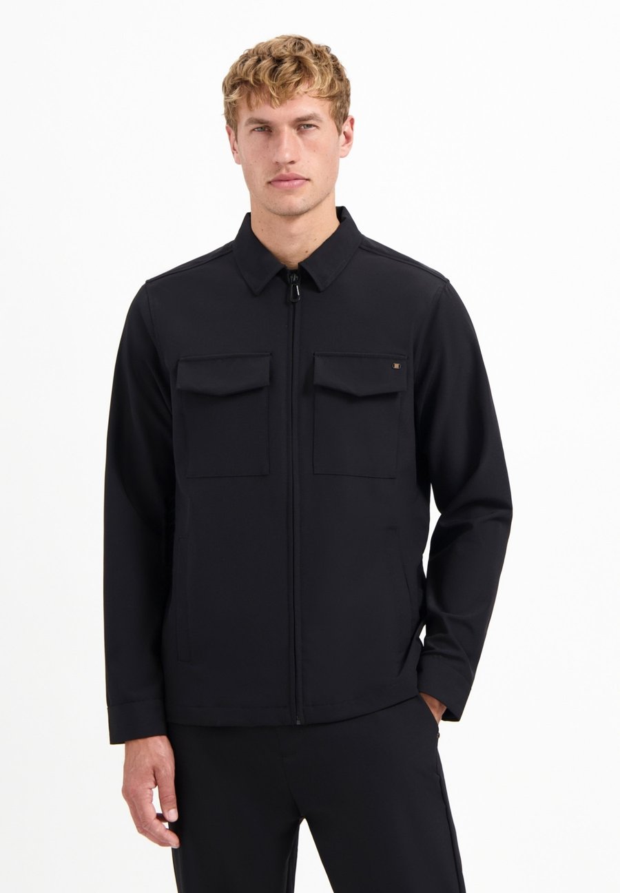 Куртка NO EXCESS SEDOC TRAVEL, Black
Куртка NO EXCESS SEDOC TRAVEL, Black