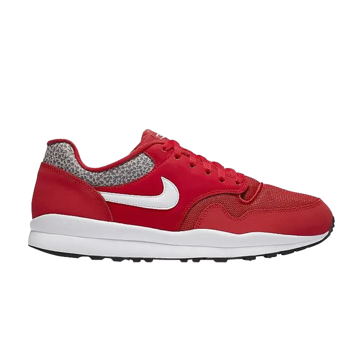 Кроссовки Nike Air Safari 'University Red', красный
Кроссовки Nike Air Safari 'University Red', красный
