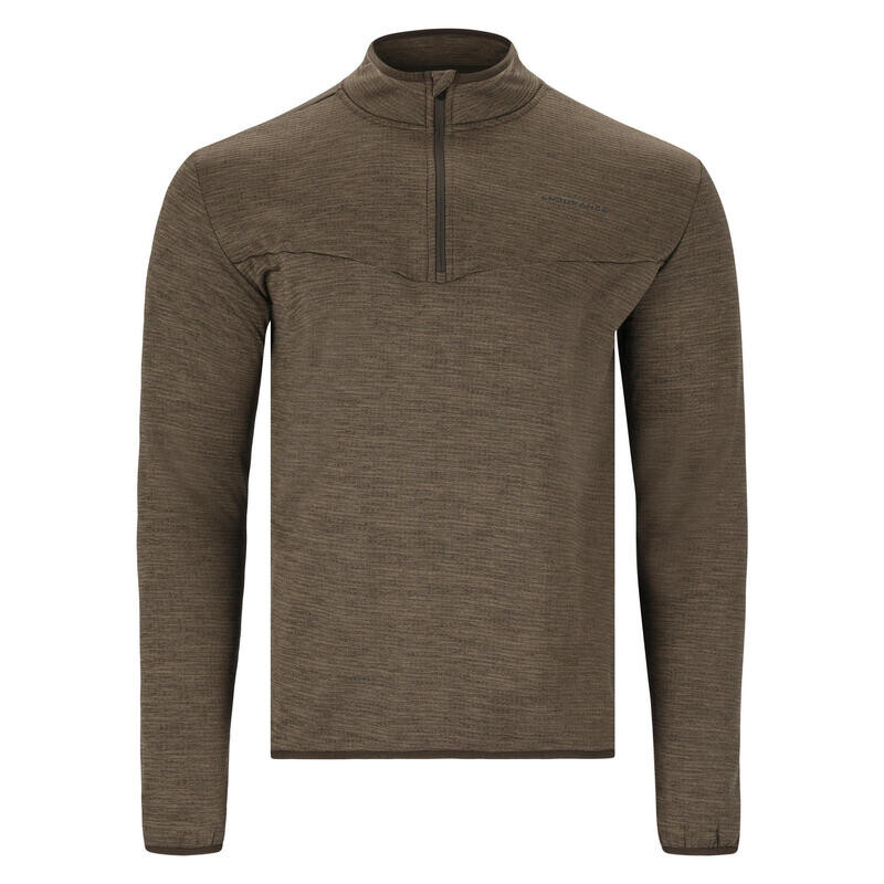 Рубашка Endurance, цвет braun/feigenlila/braun
Рубашка Endurance, цвет braun/feigenlila/braun