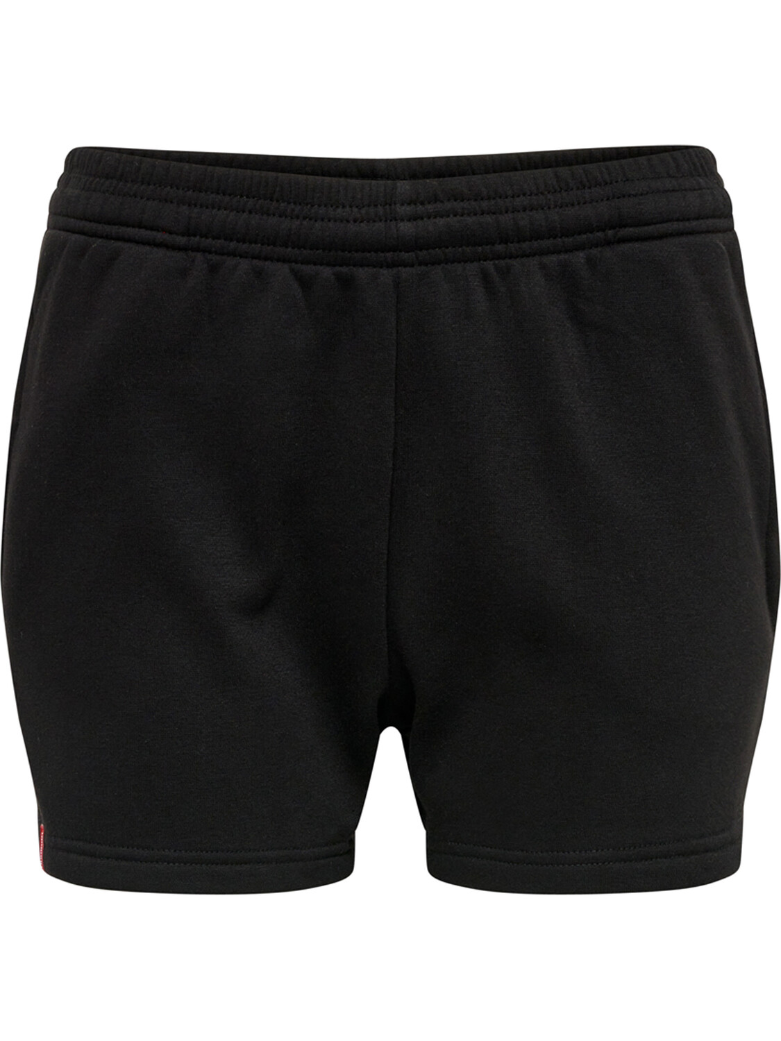 Шорты Hummel Hmlred Basic Sweat, черный
Шорты Hummel Hmlred Basic Sweat, черный