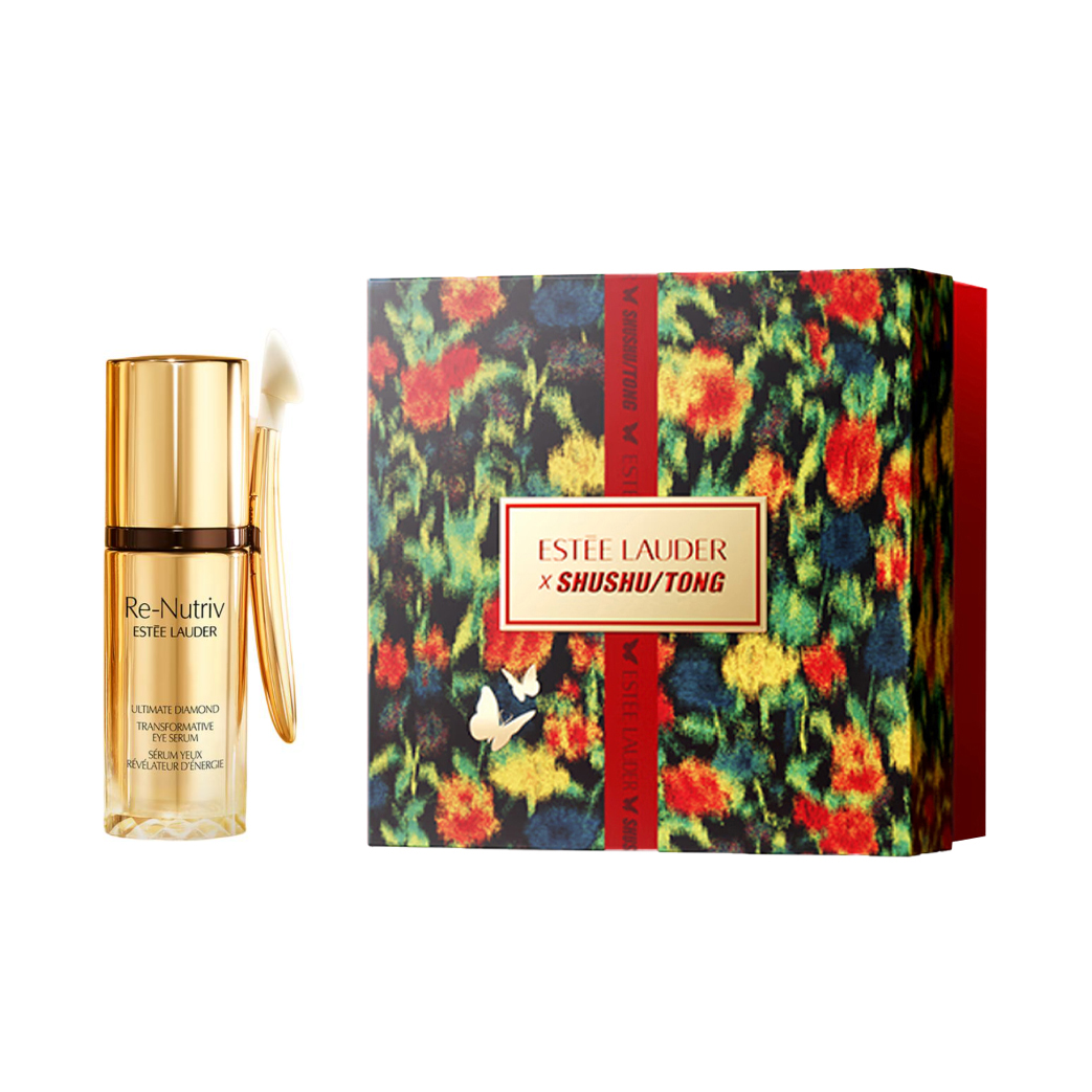Сыворотка для глаз Unisex ESTEE LAUDER, 15ml
Сыворотка для глаз Unisex ESTEE LAUDER, 15ml