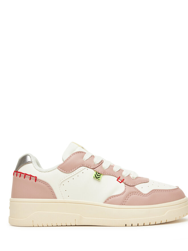 Кроссовки J Lestrella J56NLC 000BC C0674 D Geox, белый
Кроссовки J Lestrella J56NLC 000BC C0674 D Geox, белый