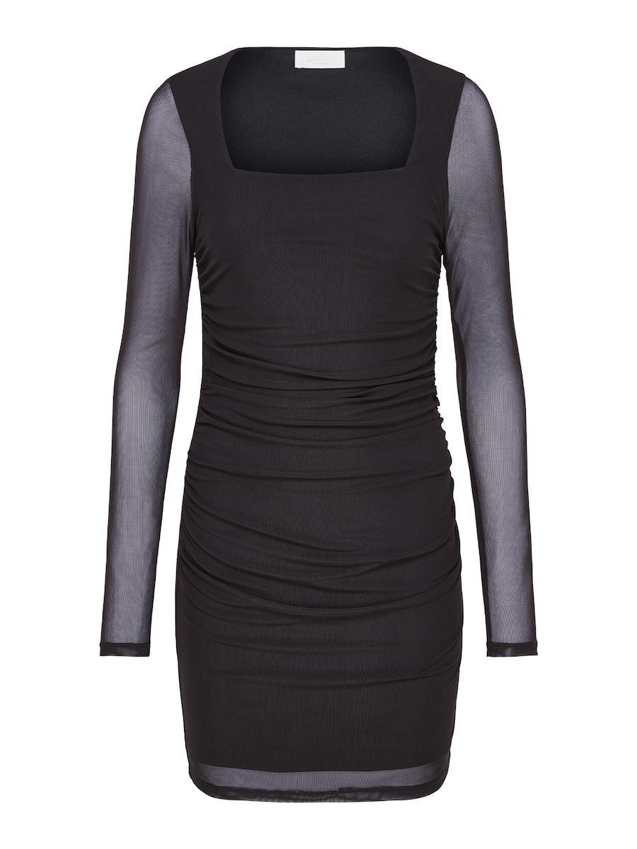 Платье LeGer by Lena Gercke Loana, черный
Платье LeGer by Lena Gercke Loana, черный