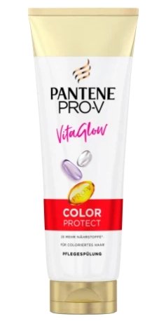 Pantene, Color Protect, Кондиционер, 200 мл
Pantene, Color Protect, Кондиционер, 200 мл