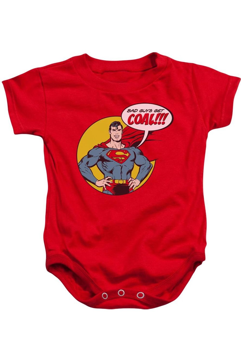 Gildan Детский комбинезон DC Comics угольного цвета
Gildan Детский комбинезон DC Comics угольного цвета