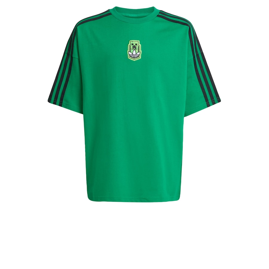 Рубашка ADIDAS ORIGINALS Adidas Originals x Minecraft, Fir
Рубашка ADIDAS ORIGINALS Adidas Originals x Minecraft, Fir