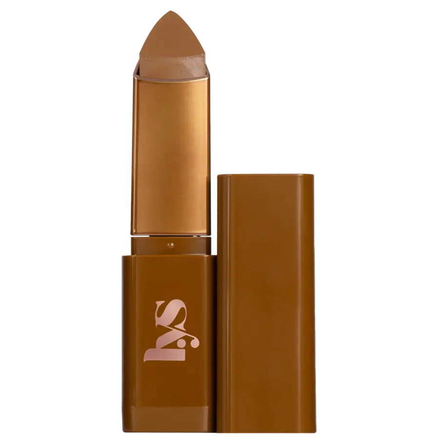 Тональный крем-стик Triple Fix с эффектом разглаживания и увлажнения кожи LYS Beauty, 0.25 oz /7.2 g, DG7
Тональный крем-стик Triple Fix с эффектом разглаживания и увлажнения кожи LYS Beauty, 0.25 oz /7.2 g, DG7