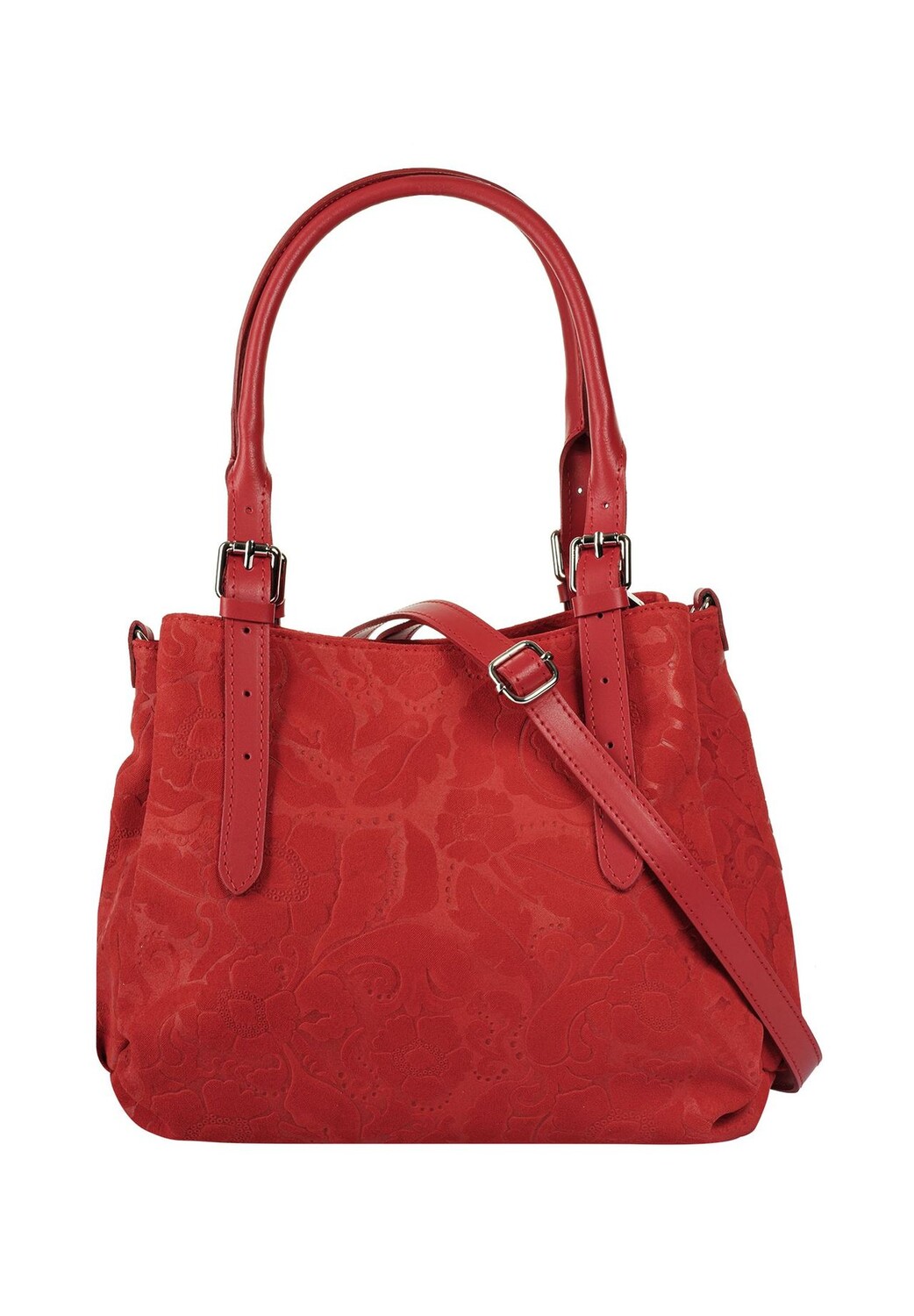 Сумочка, натуральная кожа, производство Италия Samantha Look, красный
Сумочка, натуральная кожа, производство Италия Samantha Look, красный