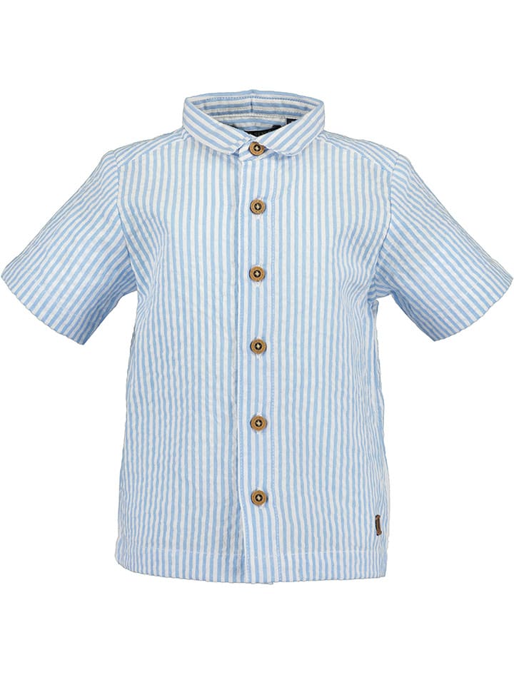 Рубашка Blue Seven, светло-синий
Рубашка Blue Seven, светло-синий