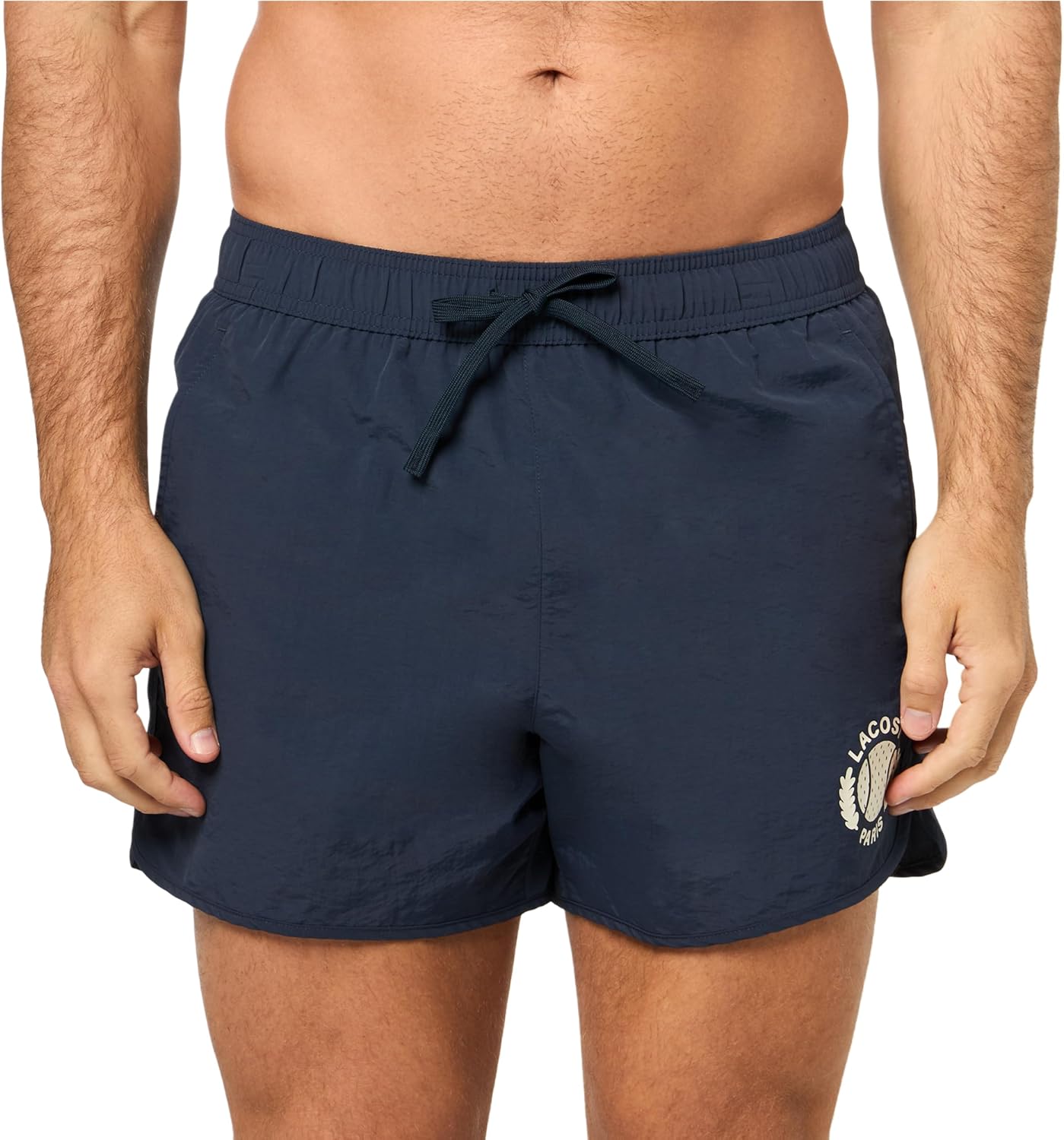 Мужские теннисные плавки Lacoste Heritage, Navy Blue & White, Белый, Мужские теннисные плавки Lacoste Heritage, Navy Blue & White
Мужские теннисные плавки Lacoste Heritage, Navy Blue & White, Белый, Мужские теннисные плавки Lacoste Heritage, Navy Blue & White