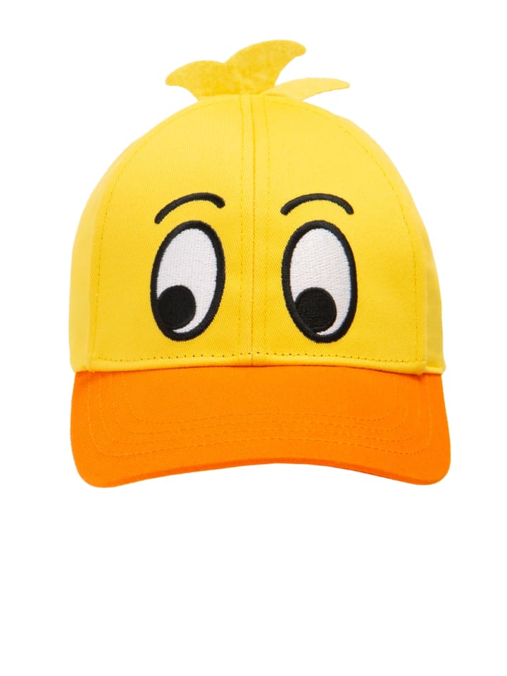 Бейсболка koaa
Бейсболка koaa