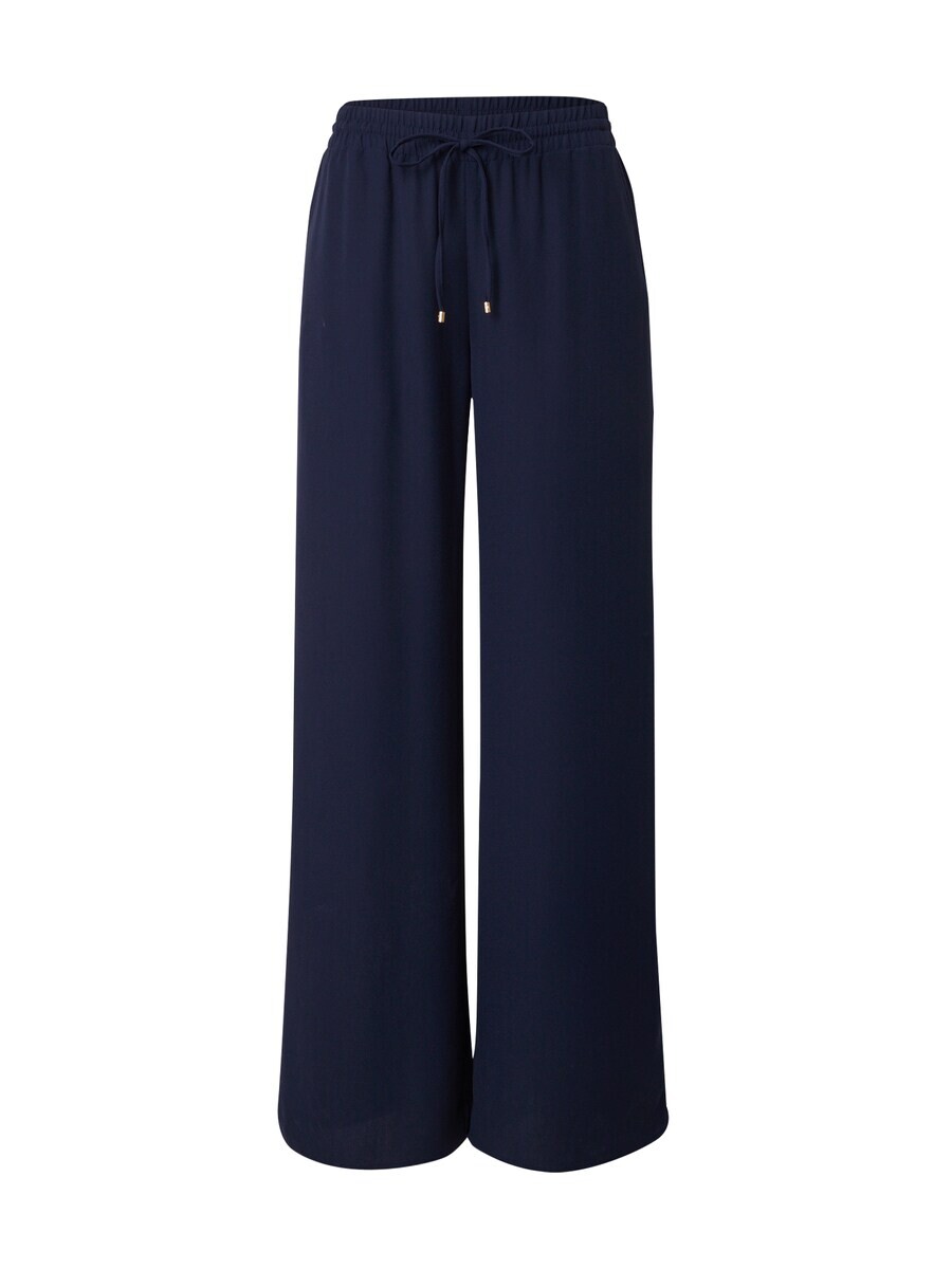 Тканевые брюки Lauren Ralph Lauren Wide leg Pants ZIAKASH, морской синий
Тканевые брюки Lauren Ralph Lauren Wide leg Pants ZIAKASH, морской синий