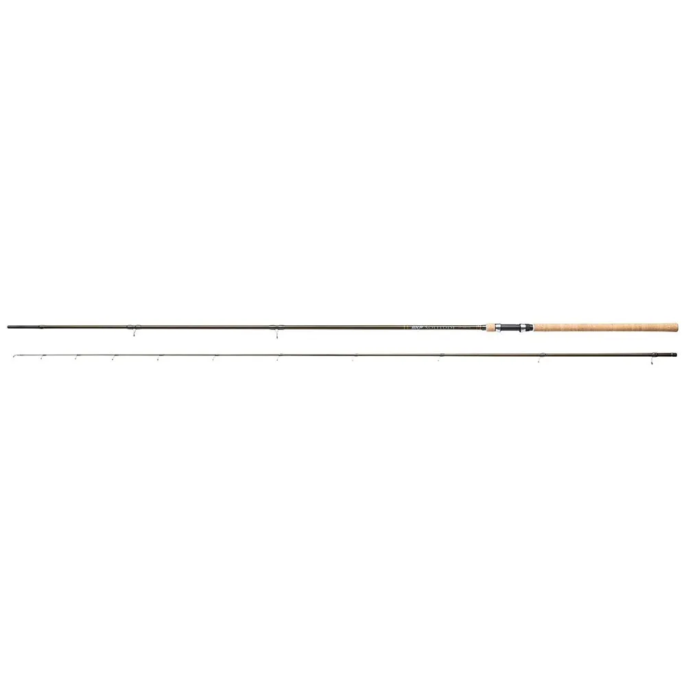 Удилище карповое Shakespeare SKP Solitude Super Float, зеленый
Удилище карповое Shakespeare SKP Solitude Super Float, зеленый