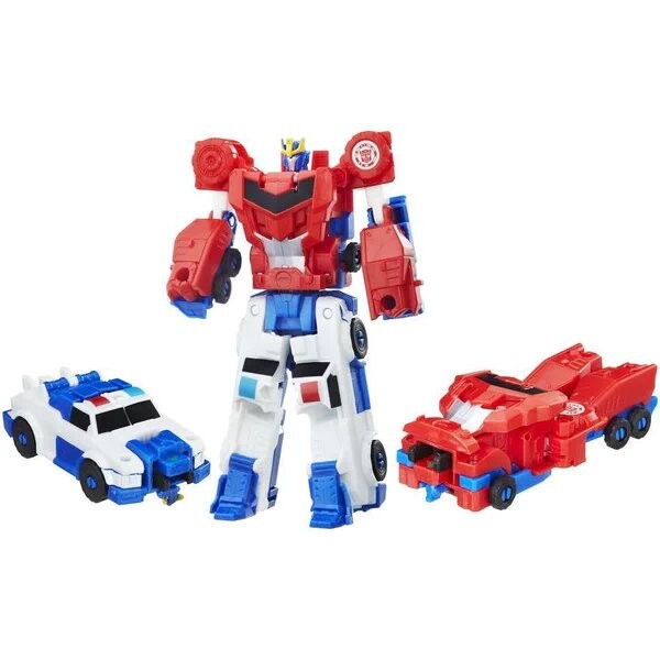 Hasbro, набор фигурок Трансформеры, Стронгарм и Оптимус Прайм, C0628-C0629 Transformers
Hasbro, набор фигурок Трансформеры, Стронгарм и Оптимус Прайм, C0628-C0629 Transformers