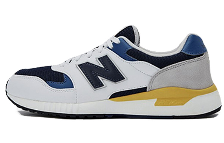 Кроссовки New Balance NB 570 унисекс
Кроссовки New Balance NB 570 унисекс