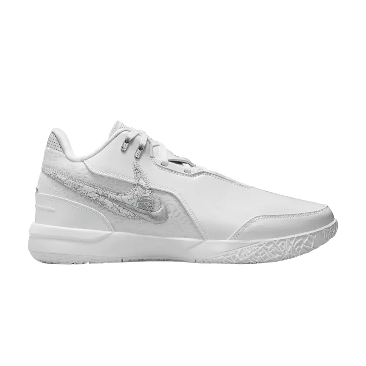 Кроссовки Nike Zoom LeBron NXXT Gen AMPD EP, белый
Кроссовки Nike Zoom LeBron NXXT Gen AMPD EP, белый